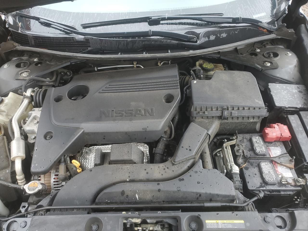 1N4AL3AP0GC247641 2016 Nissan Altima 2.5