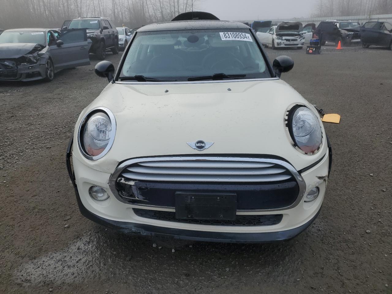 2015 Mini Cooper VIN: WMWXM5C51FT941789 Lot: 83108934