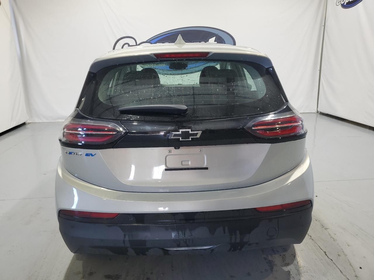 2023 Chevrolet Bolt Ev 1Lt VIN: 1G1FW6S08P4195883 Lot: 85704534