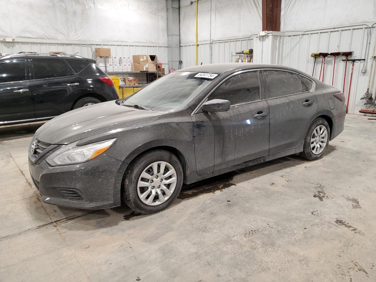 1N4AL3AP7HN338508 2017 Nissan Altima 2.5