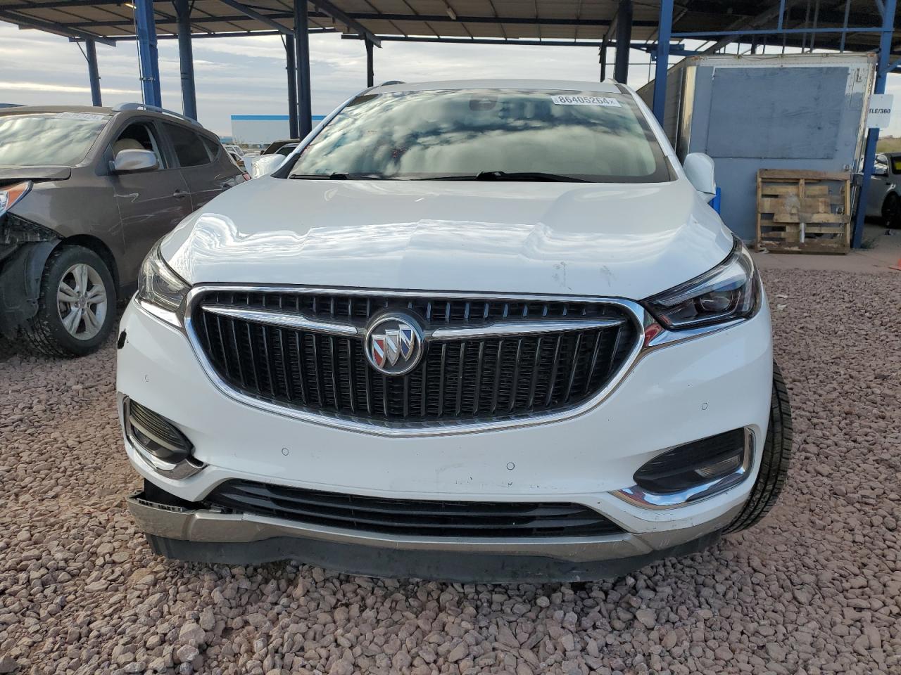 2020 Buick Enclave Premium VIN: 5GAERCKW7LJ220864 Lot: 86405264