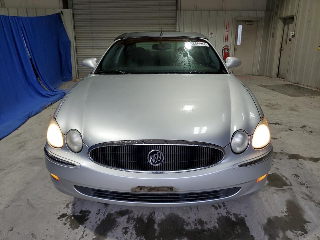 2005 Buick Lacrosse Cxl VIN: 2G4WD532051264609 Lot: 83848804