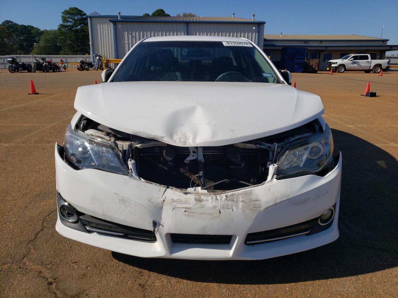 4T1BF1FK7DU246334 2013 Toyota Camry L