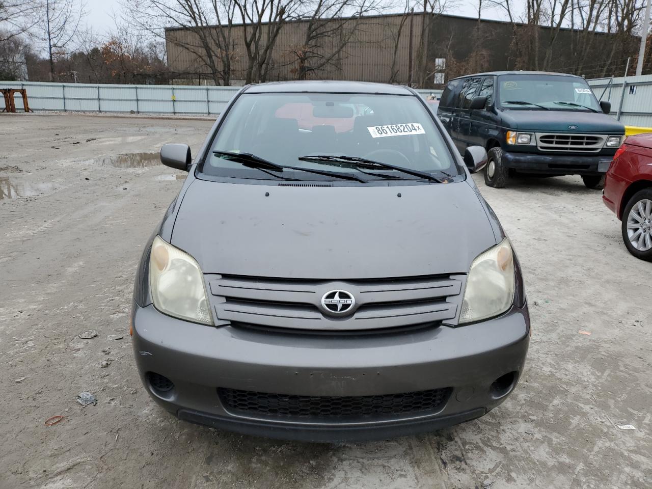 JTKKT624540065296 2004 Toyota Scion Xa