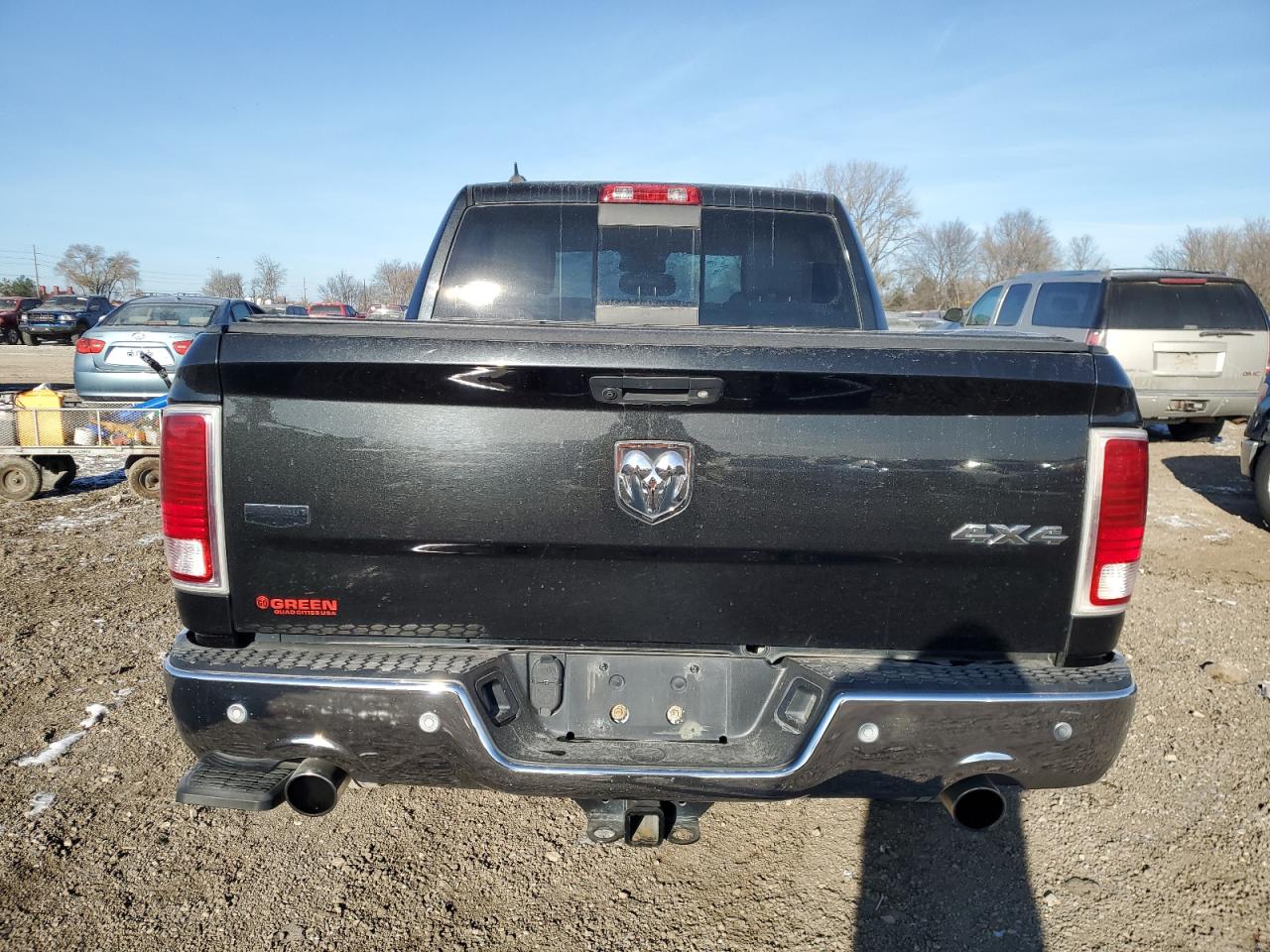 1C6RR7NT3HS865996 2017 Ram 1500 Laramie