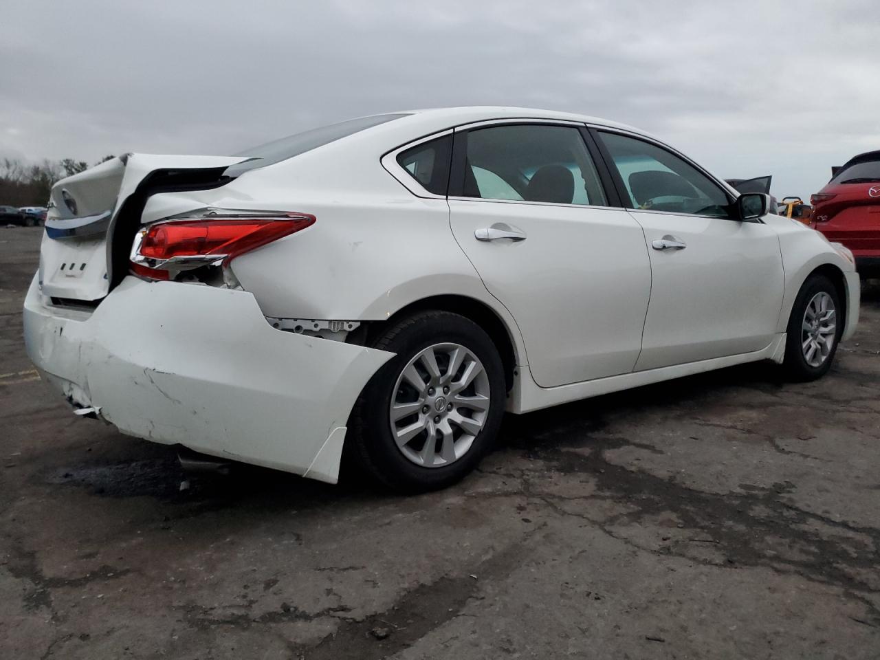 1N4AL3AP5DC124980 2013 Nissan Altima 2.5