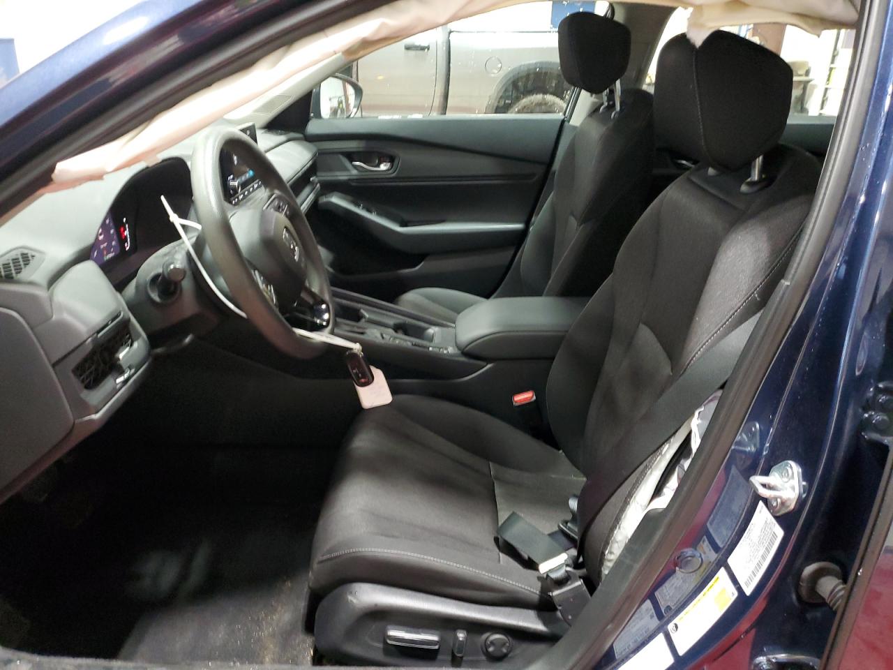 2023 Honda Accord Ex VIN: 1HGCY1F34PA038267 Lot: 83369284