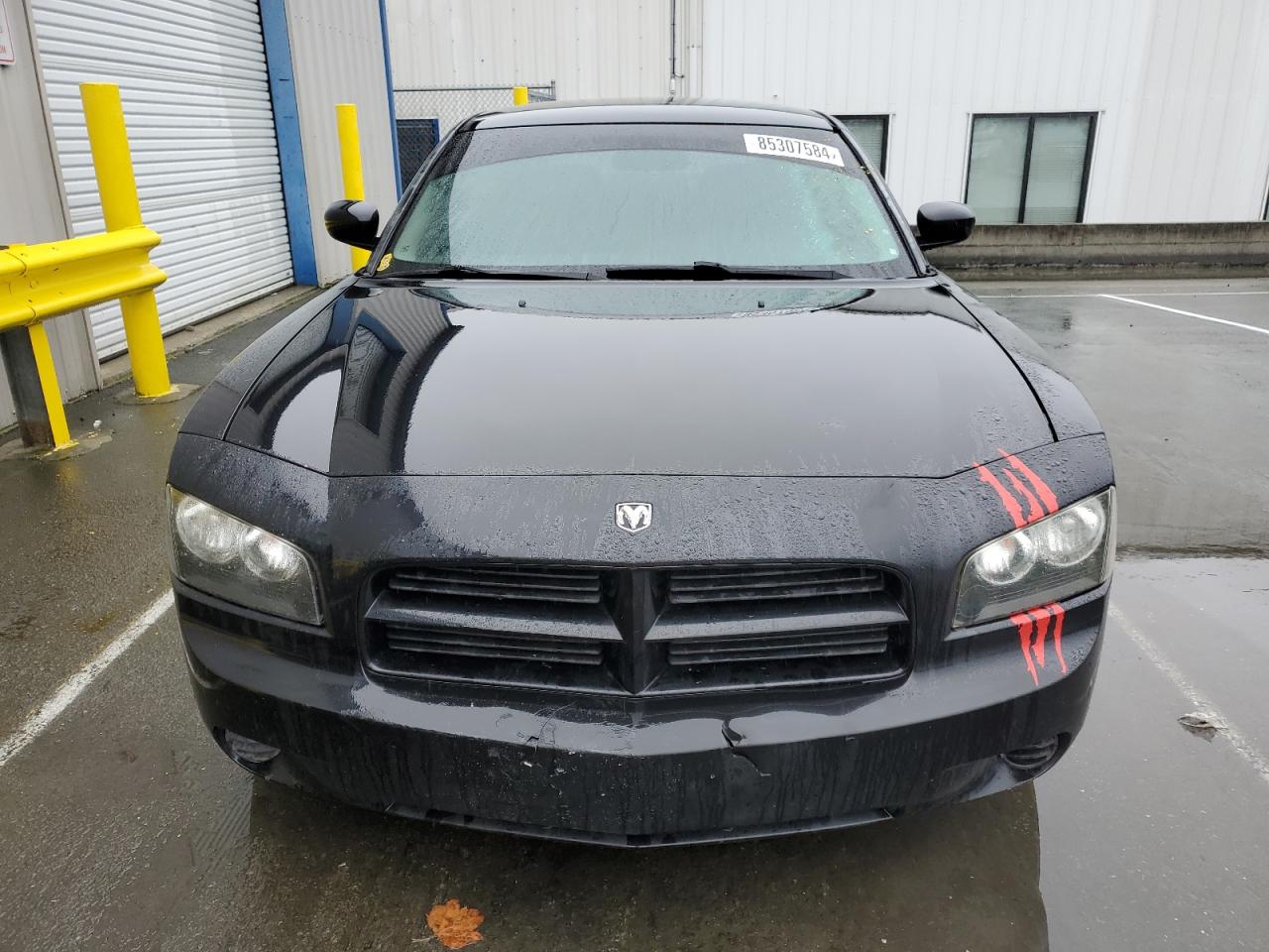 2B3KA43R27H725355 2007 Dodge Charger Se