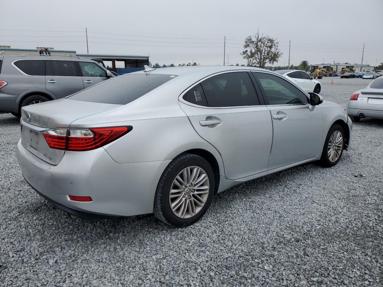 JTHBK1GG2D2081782 2013 Lexus Es 350