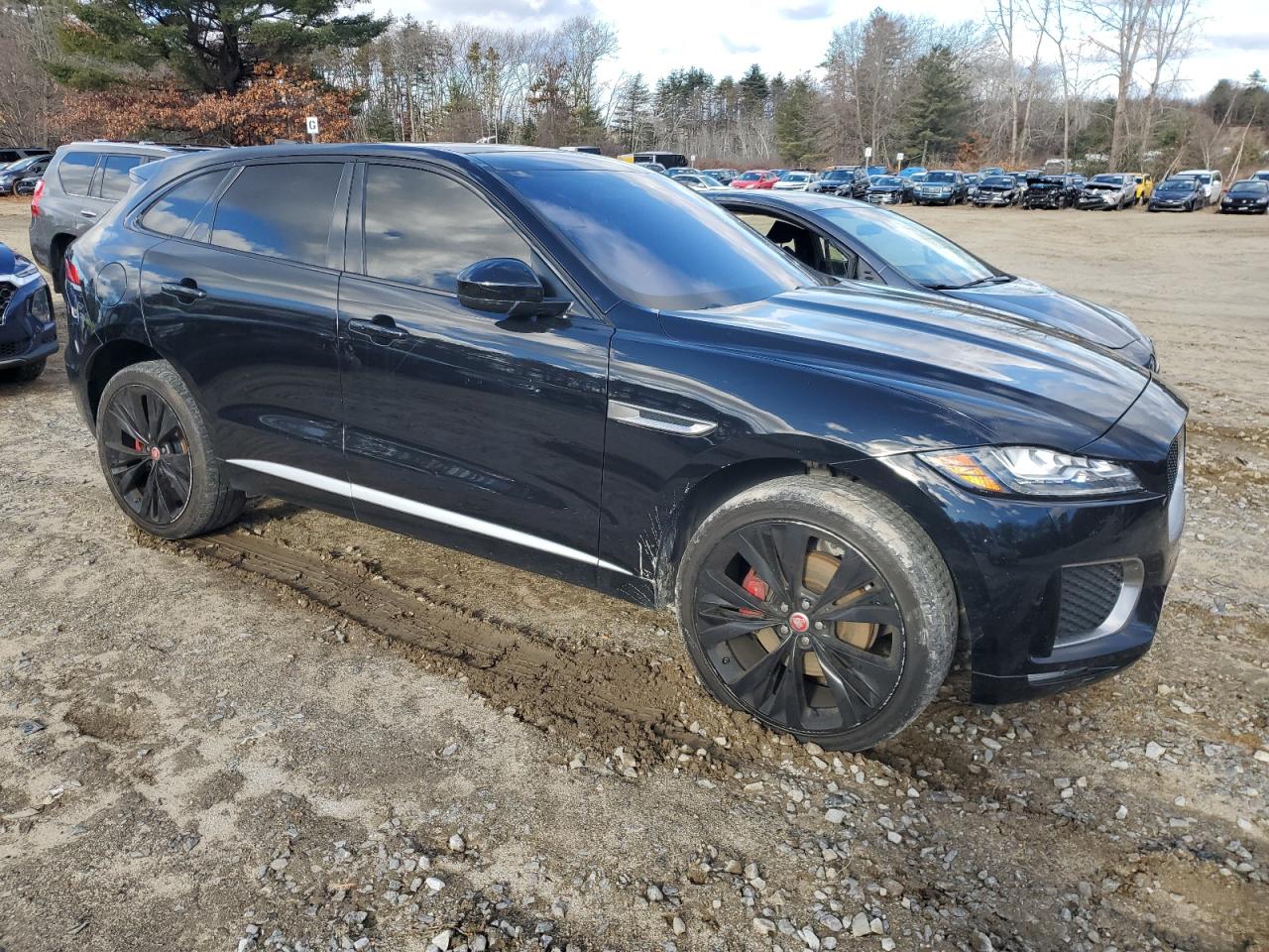 SADCM2FV9LA624771 2020 Jaguar F-Pace S