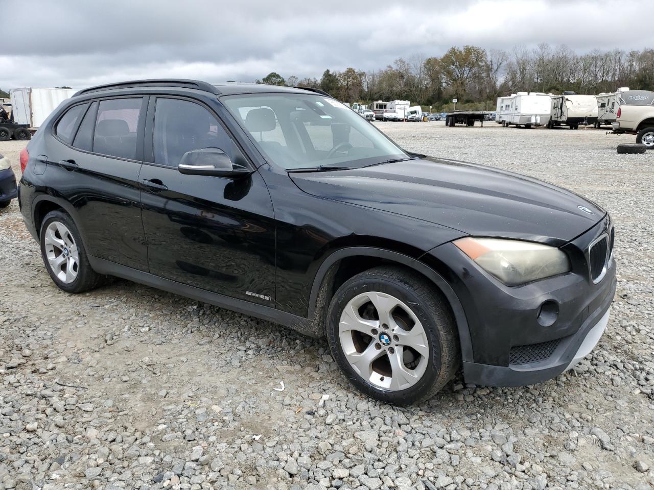 WBAVM1C56DVW44292 2013 BMW X1 Sdrive28I