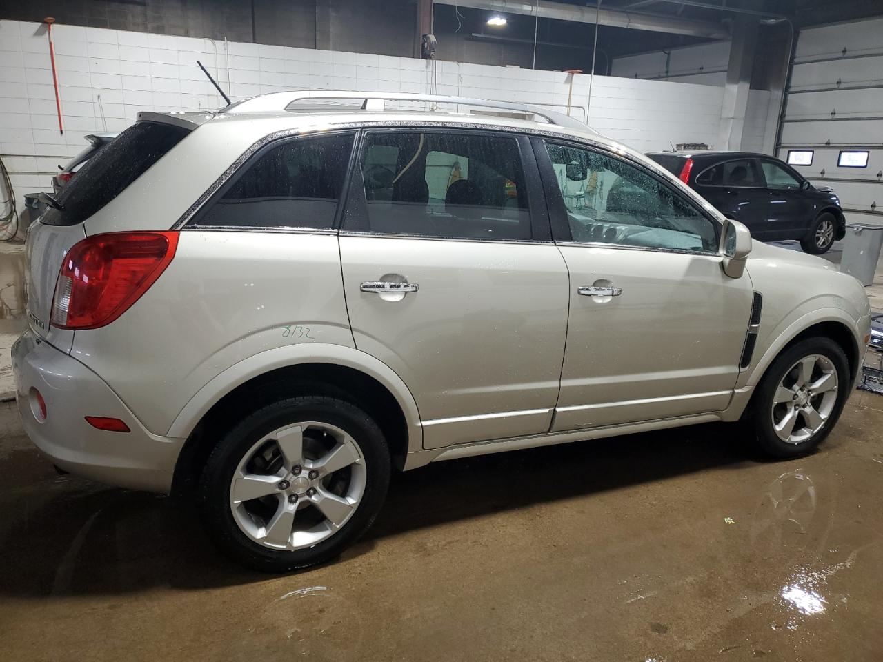 2013 Chevrolet Captiva Ltz VIN: 3GNAL4EK2DS633652 Lot: 84090864