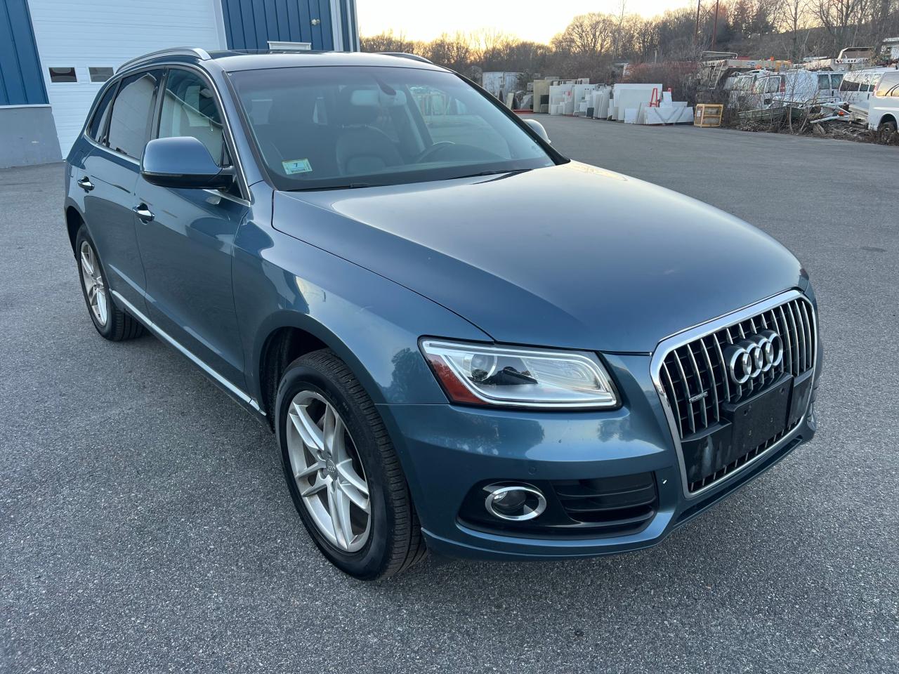 WA1LFAFP6FA111316 2015 Audi Q5 Premium Plus