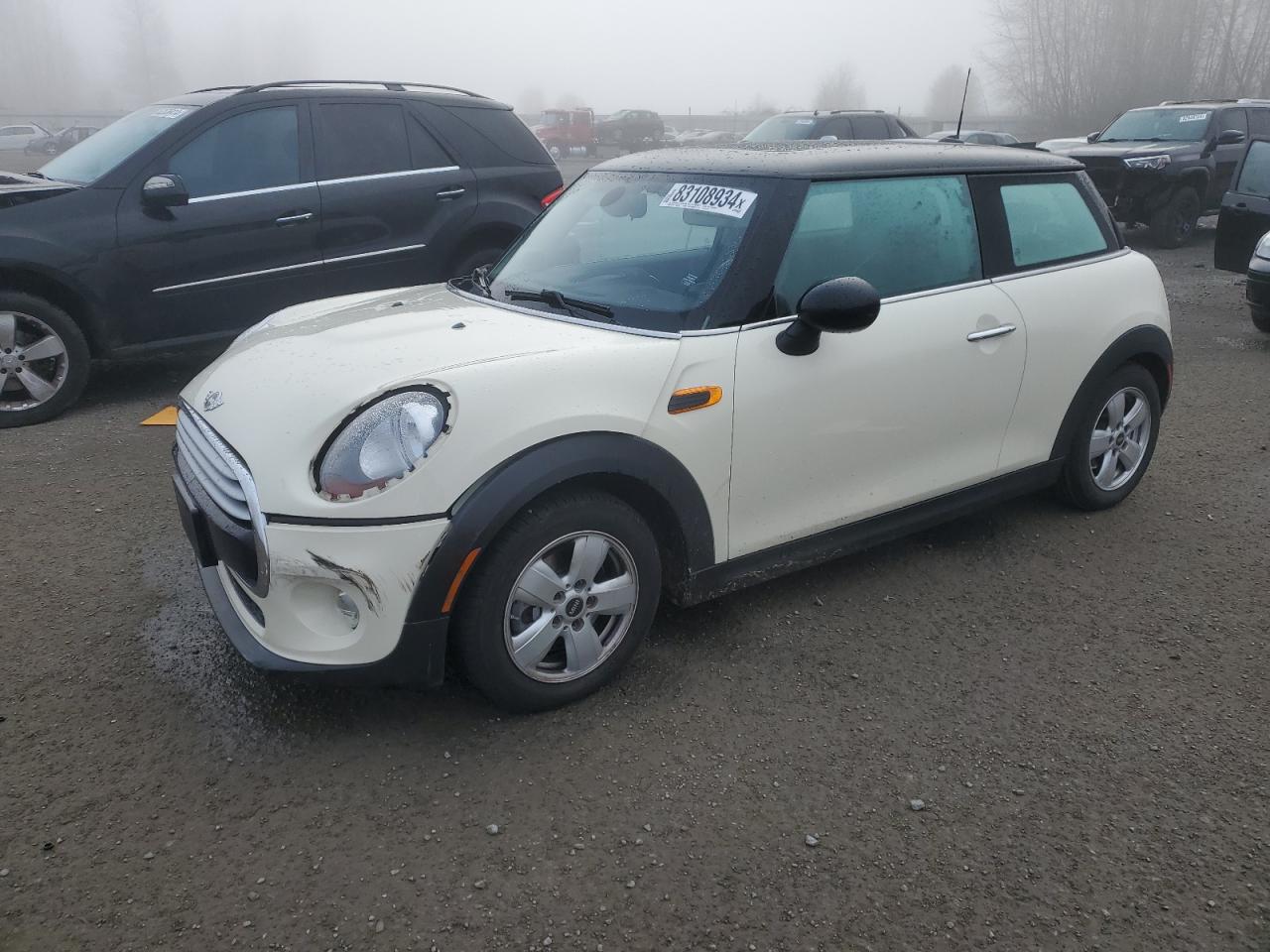 2015 Mini Cooper VIN: WMWXM5C51FT941789 Lot: 83108934