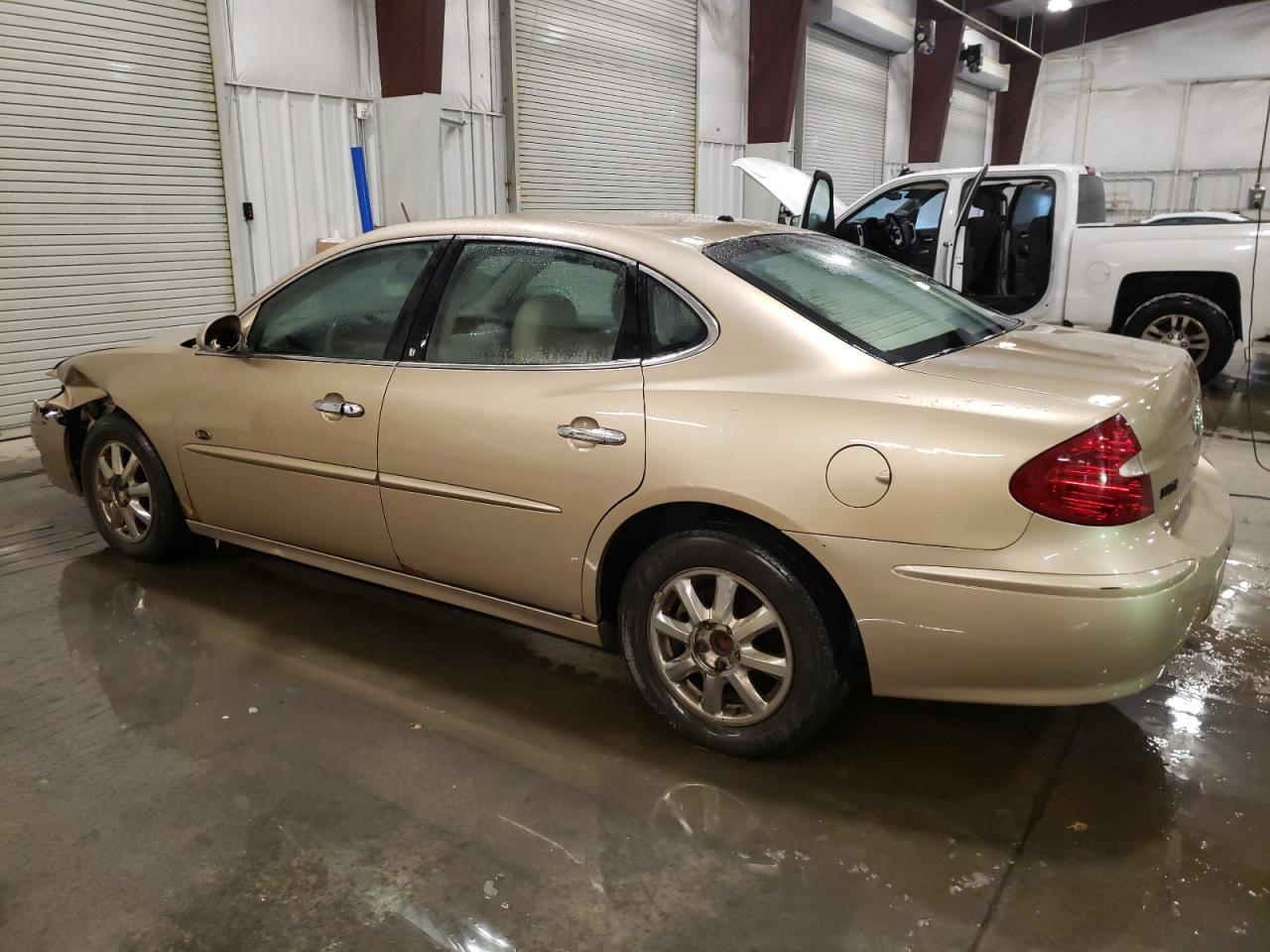 2005 Buick Lacrosse Cxl VIN: 2G4WD532251198483 Lot: 85536404