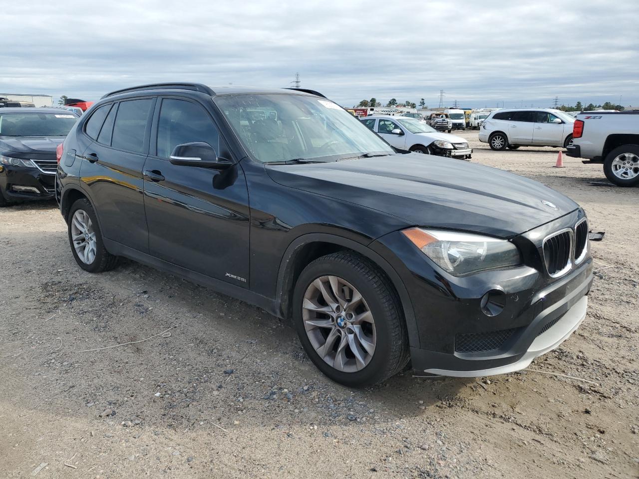 WBAVL1C51FVY29808 2015 BMW X1 xDrive28I