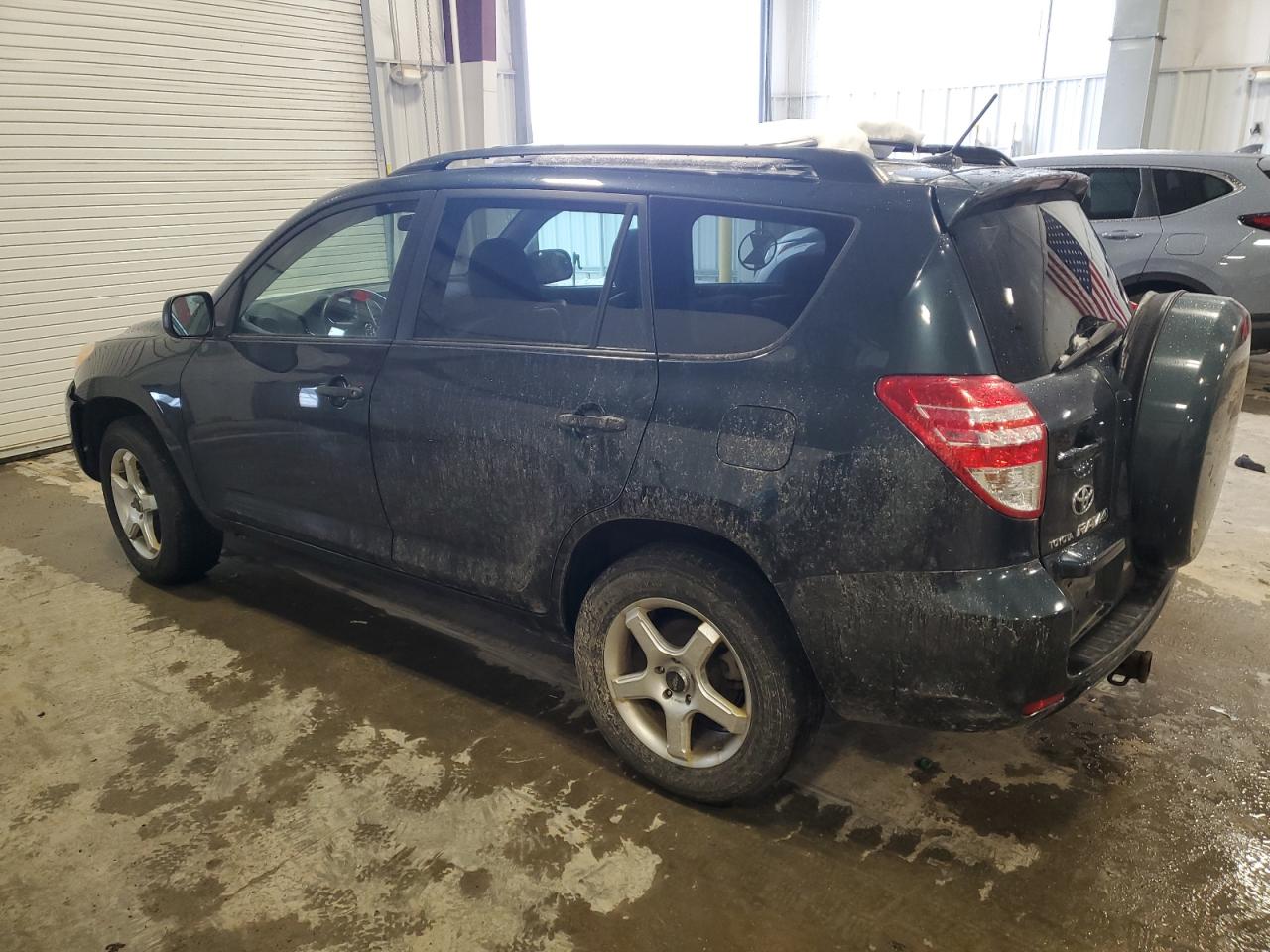 2010 Toyota Rav4 VIN: 2T3BF4DV7AW056051 Lot: 85842654