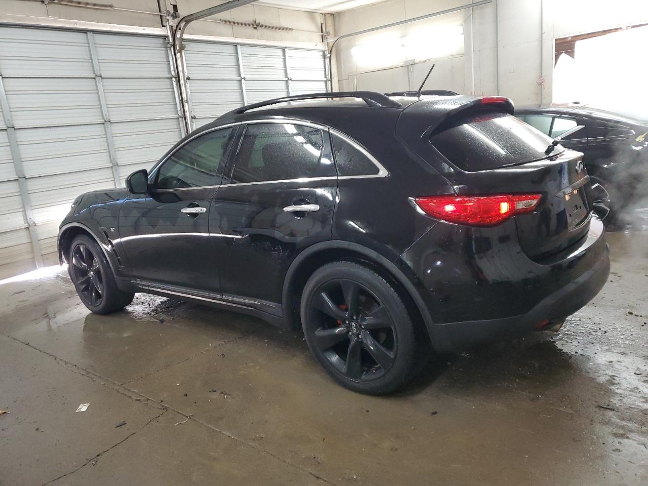 JN8CS1MU3FM381066 2015 Infiniti Qx70