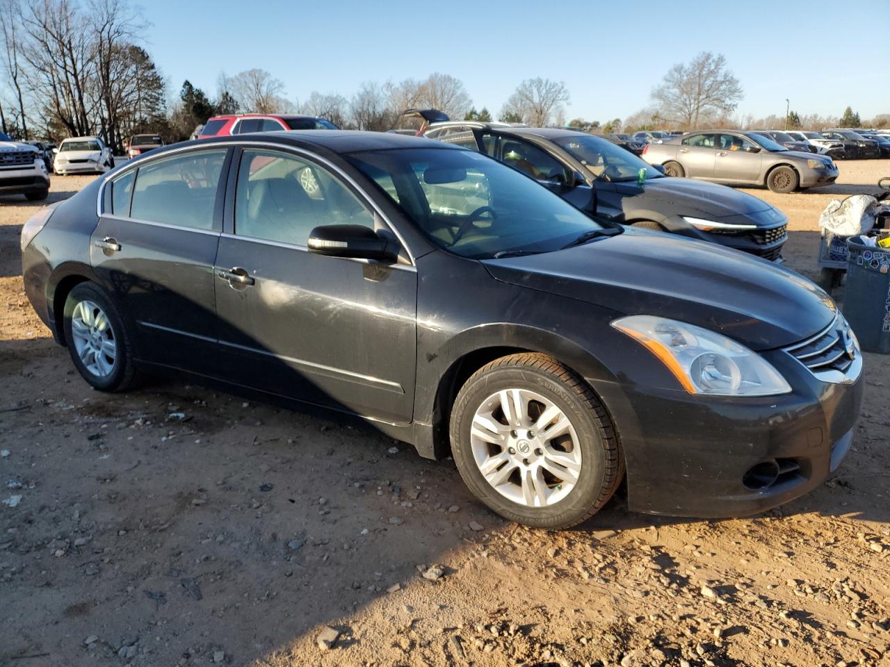 1N4AL2AP4AN519047 2010 Nissan Altima Base