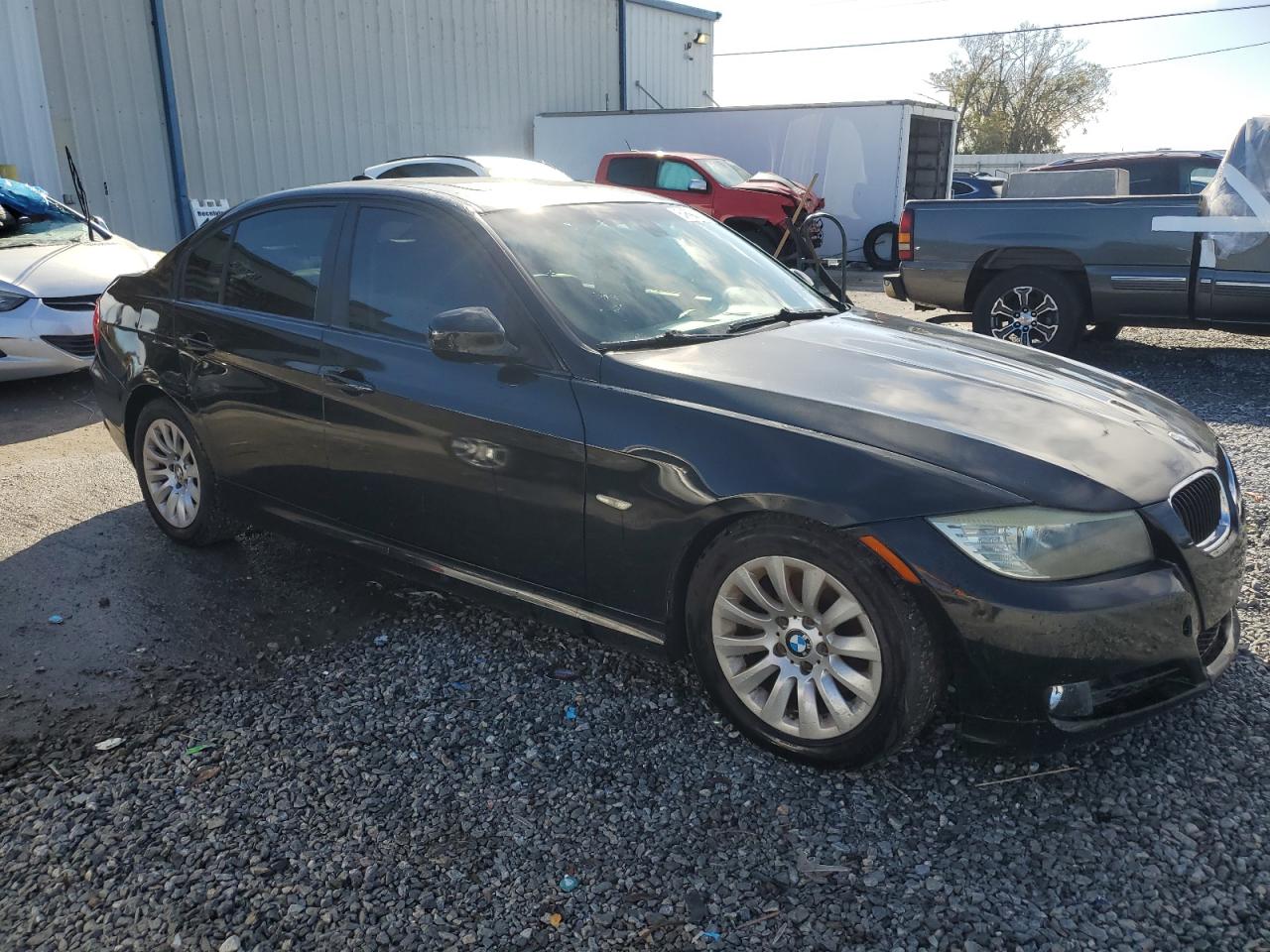 WBAPH73579A172795 2009 BMW 328 I