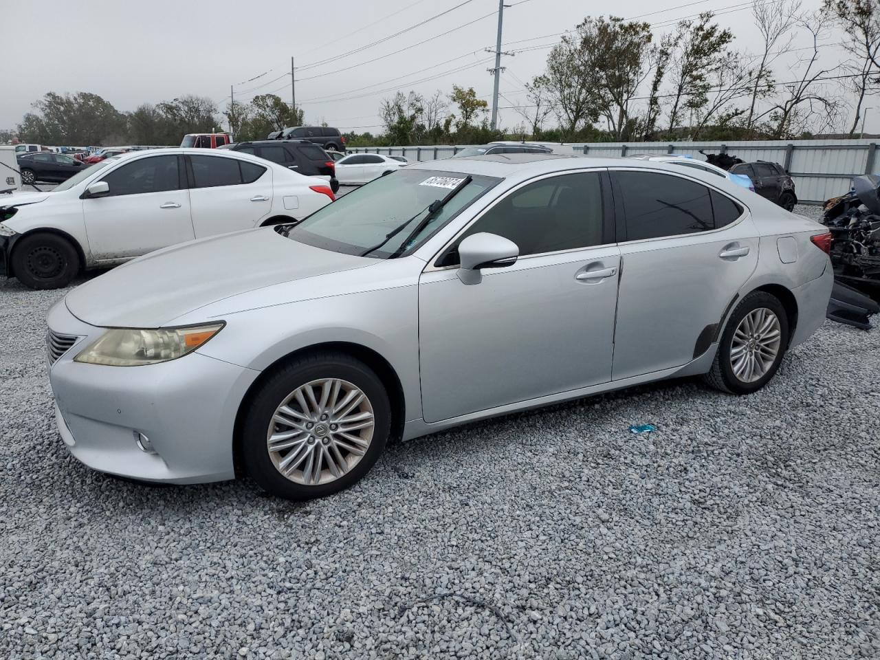 JTHBK1GG2D2081782 2013 Lexus Es 350