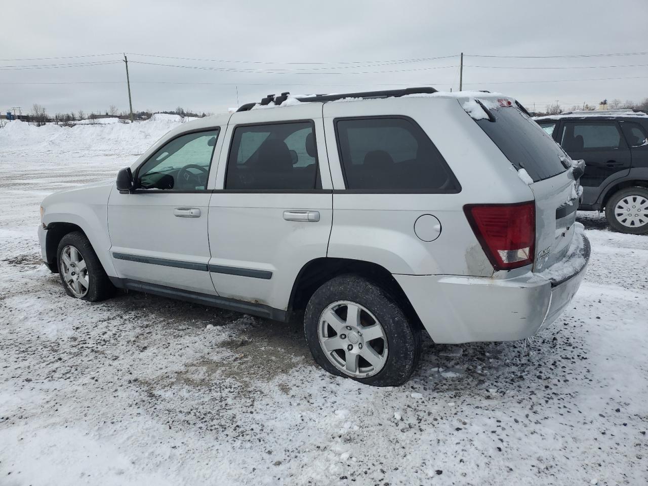 2009 Jeep Grand Cherokee Laredo VIN: 1J8GR48K29C531223 Lot: 85955514