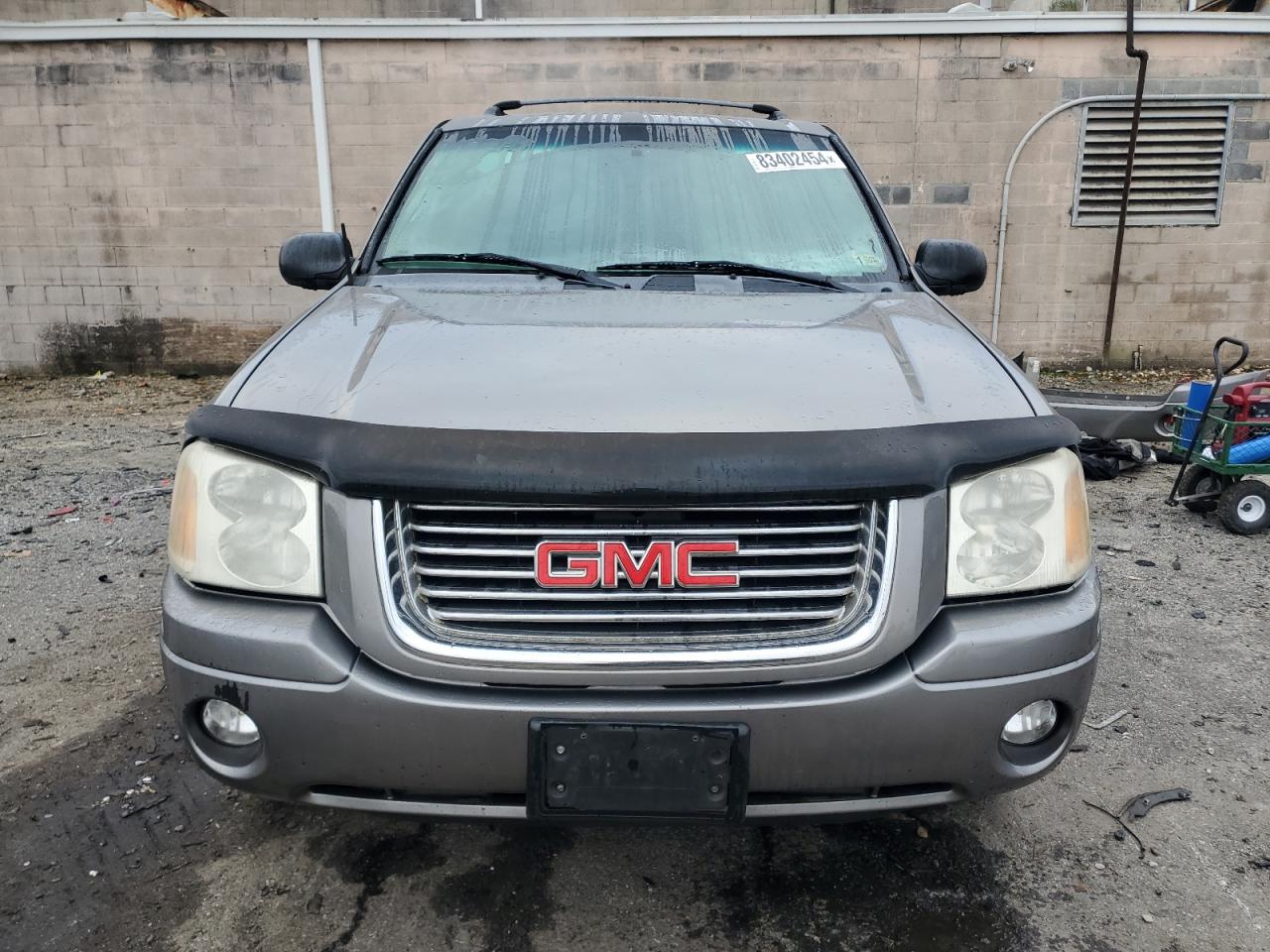 2006 GMC Envoy VIN: 1GKDT13S462107498 Lot: 83402454