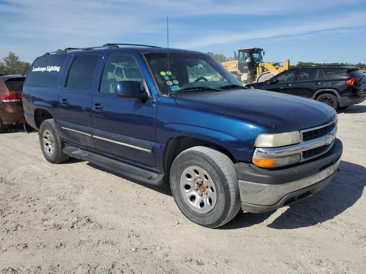 2001 Chevrolet Suburban C1500 VIN: 3GNEC16T91G178837 Lot: 81033734