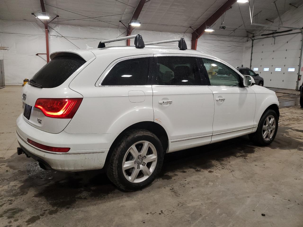 WA1LGAFE5FD023495 2015 Audi Q7 Premium Plus