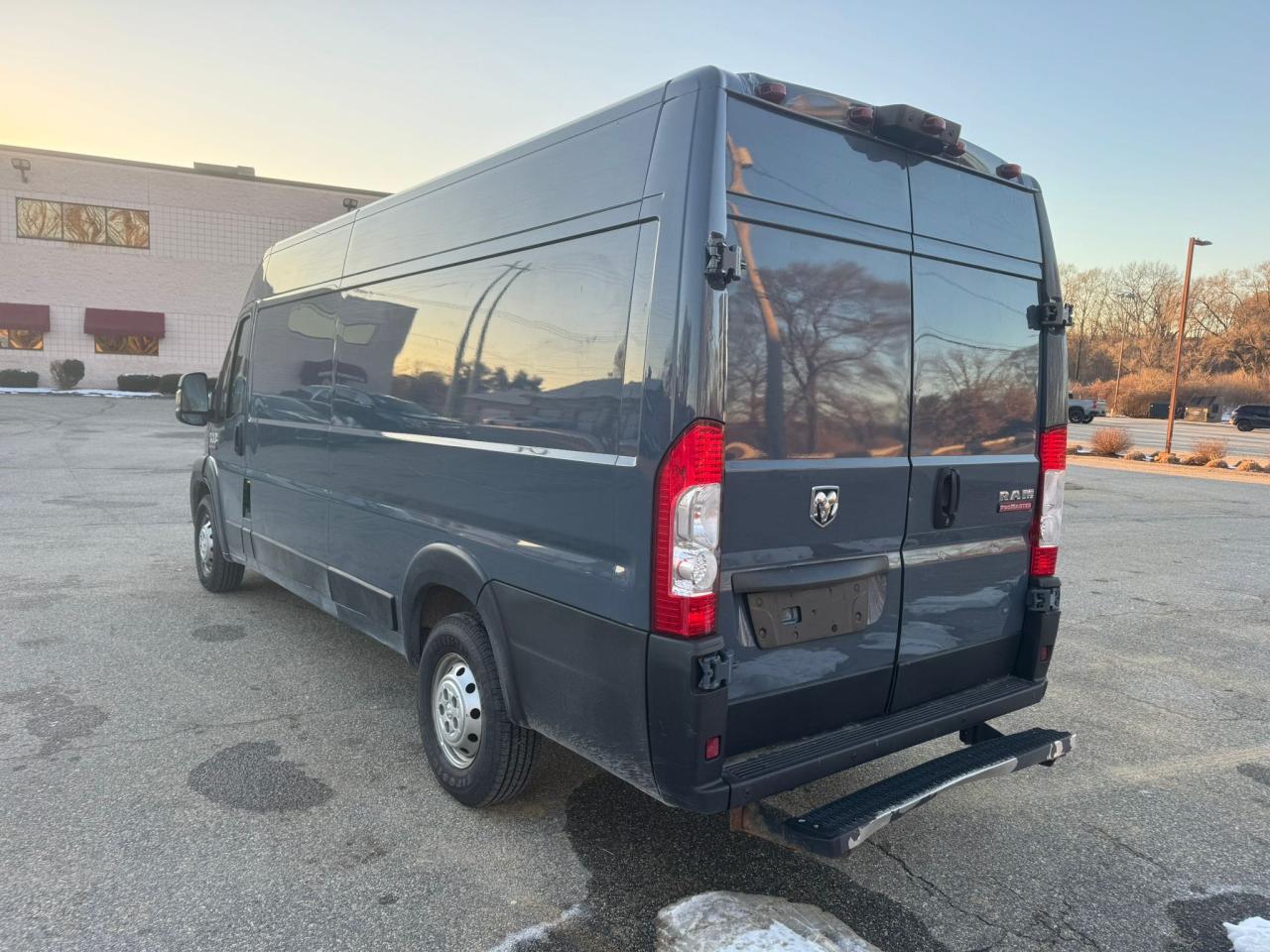 2019 Ram Promaster 3500 3500 High VIN: 3C6URVJG1KE564404 Lot: 87184794