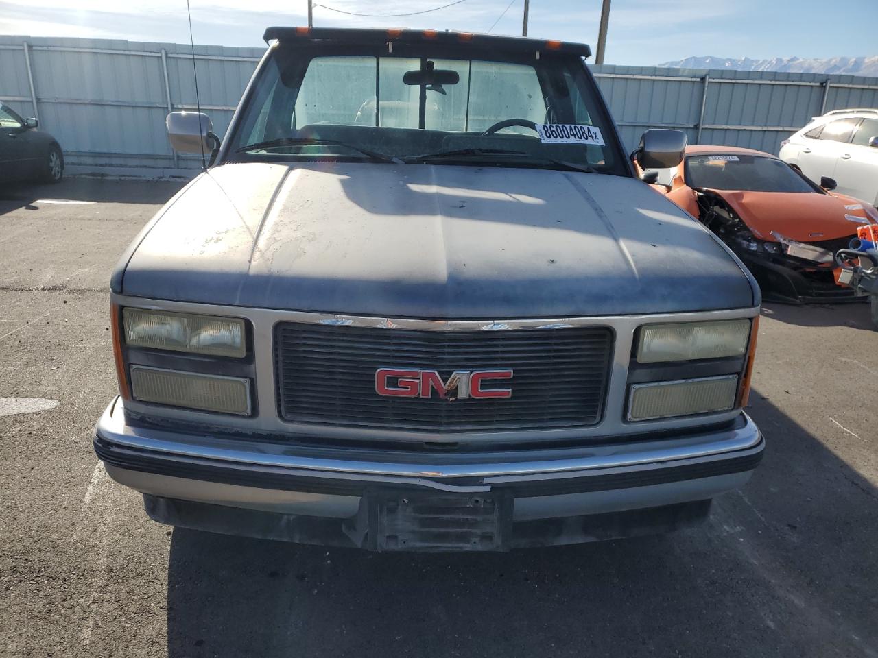 1GTFC24K2LE554012 1990 GMC Sierra C2500