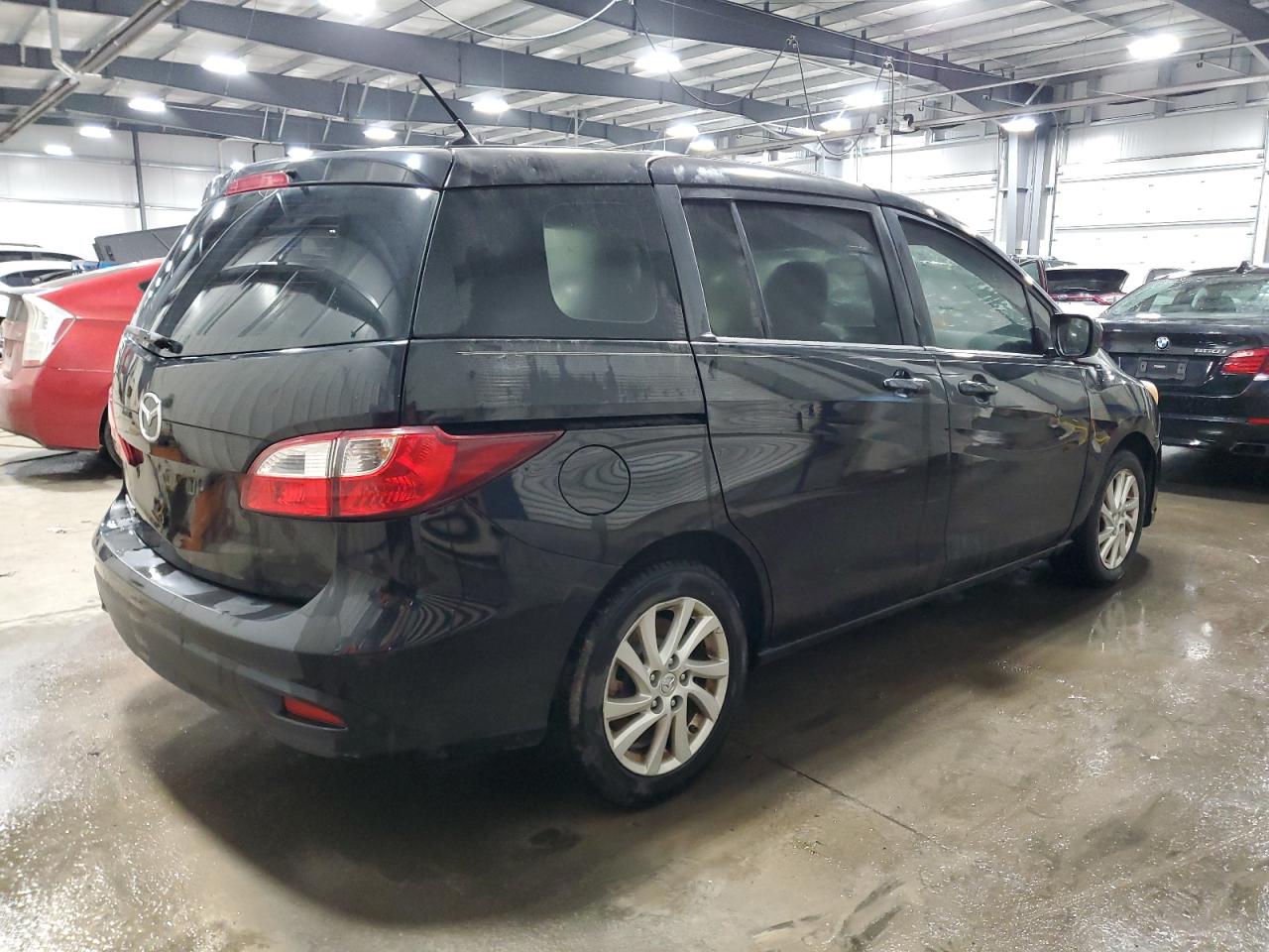 JM1CW2BL0C0125549 2012 Mazda 5