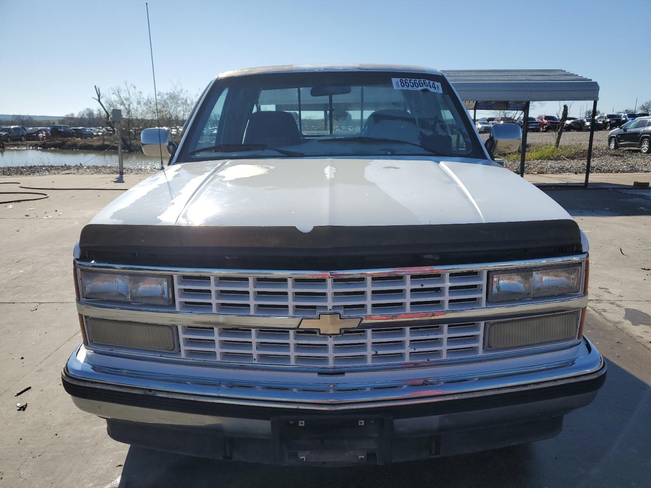 1991 Chevrolet Gmt-400 C1500 VIN: 2GCEC19K1M1108547 Lot: 86566644