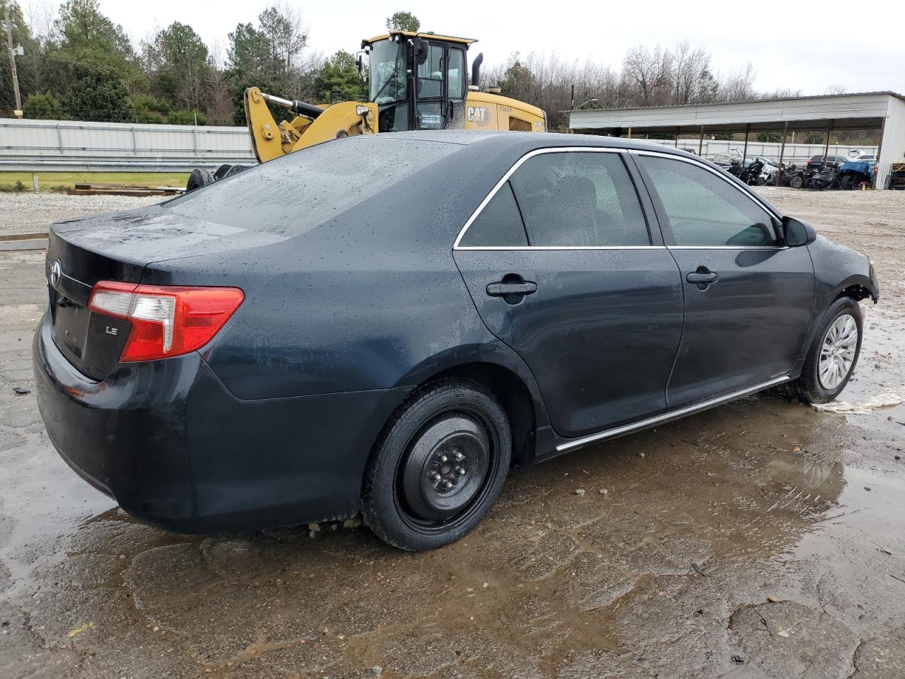 2012 Toyota Camry Base VIN: 4T4BF1FK8CR255712 Lot: 84500014