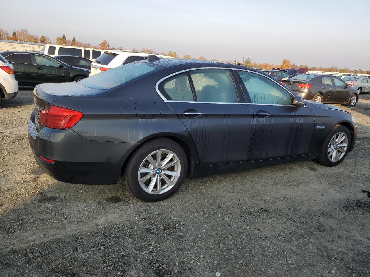 WBA5A5C56FD518605 2015 BMW 528 I