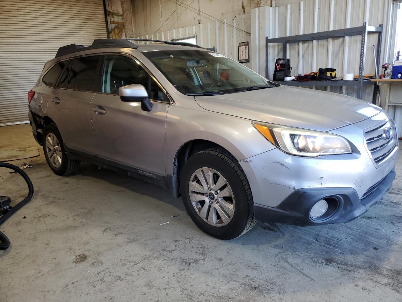 4S4BSACC5F3256409 2015 Subaru Outback 2.5I Premium