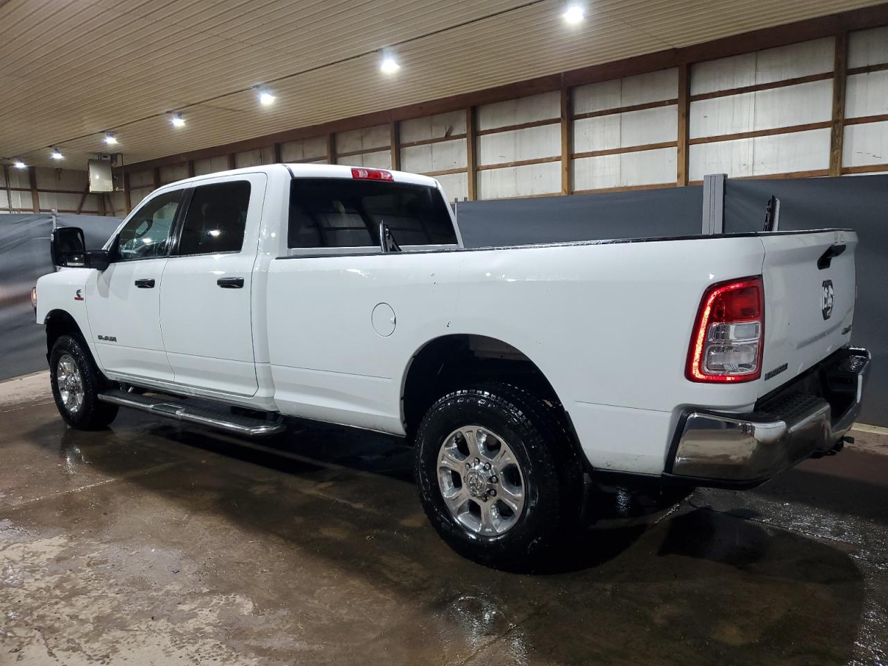 2023 Ram 2500 Big Horn VIN: 3C6UR5JL1PG632578 Lot: 86005224