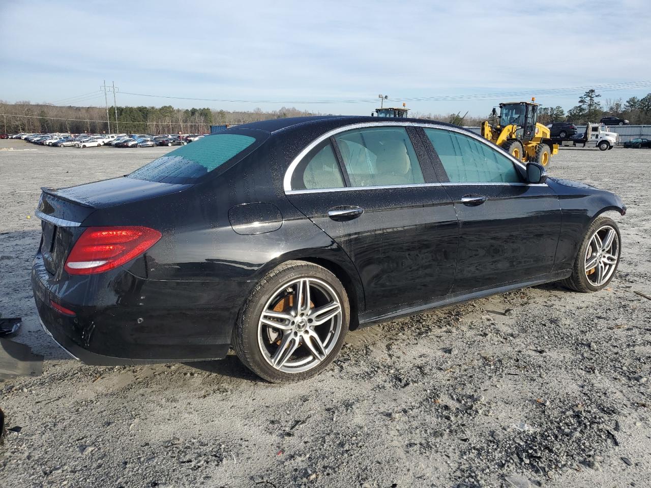 2020 Mercedes-Benz E 350 VIN: W1KZF8DB2LA814381 Lot: 86612764