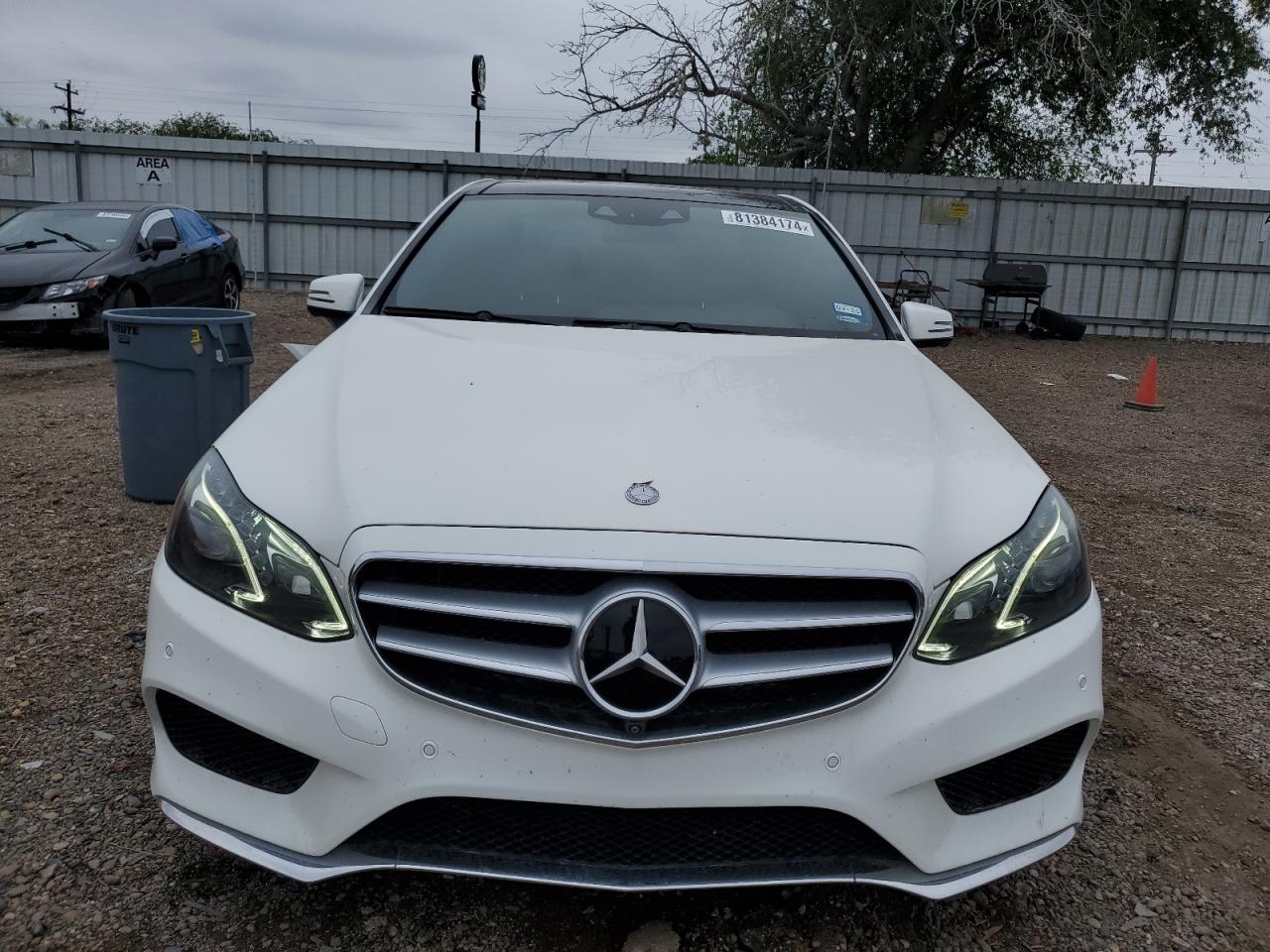 2014 Mercedes-Benz E 350 VIN: WDDHF5KB4EA902669 Lot: 81384174