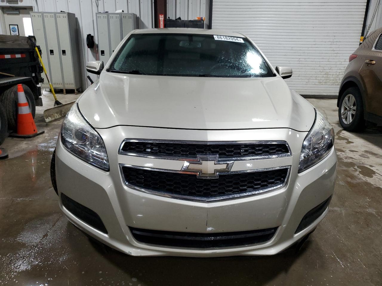 2013 Chevrolet Malibu 1Lt VIN: 1G11C5SA6DF274183 Lot: 86182094