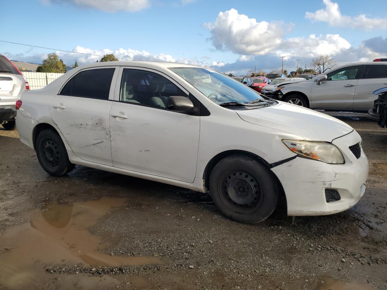 JTDBU4EE4A9108952 2010 Toyota Corolla Base