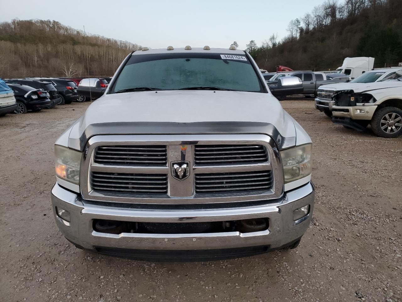 2010 Dodge Ram 3500 VIN: 3D73Y4CL3AG163490 Lot: 84681624