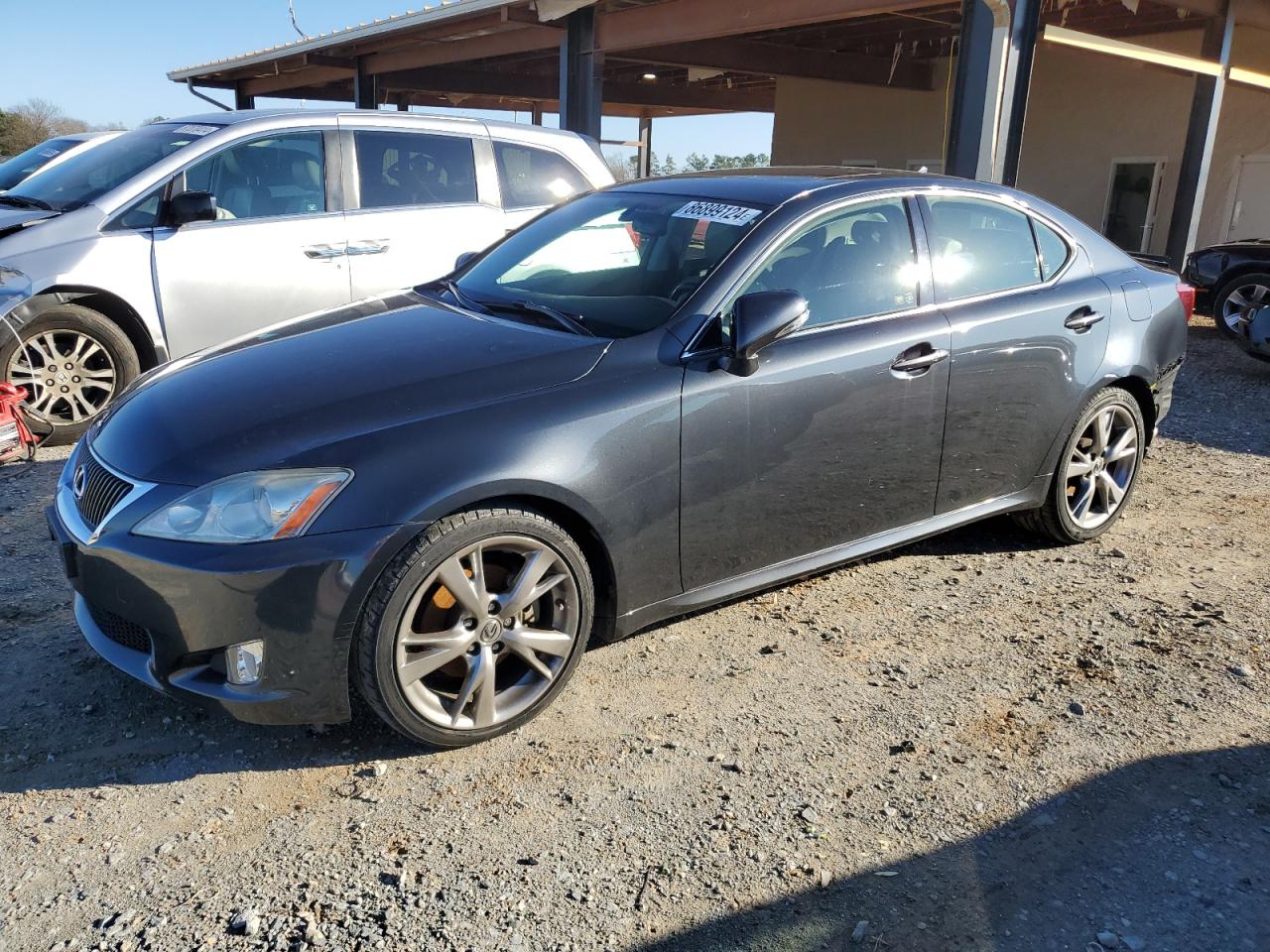 2009 Lexus Is 250 VIN: JTHBK262095104820 Lot: 86899124