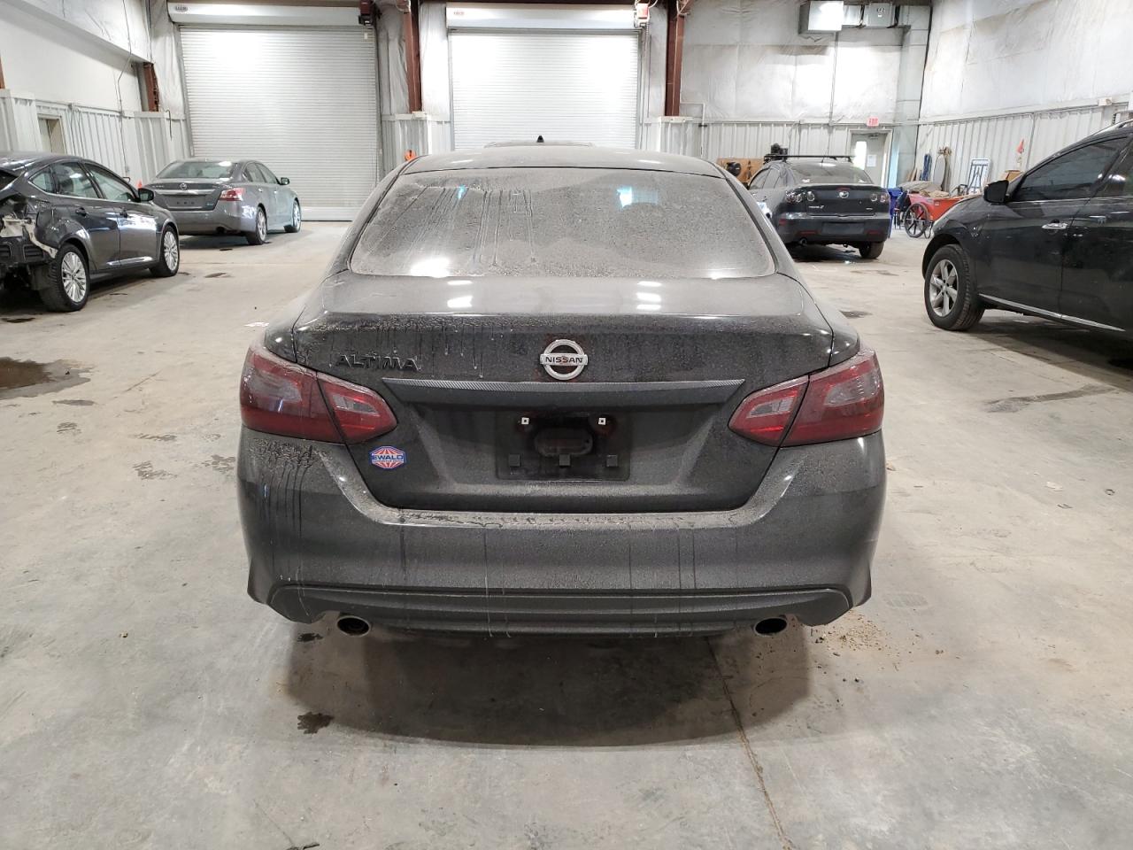 1N4AL3AP7HN338508 2017 Nissan Altima 2.5