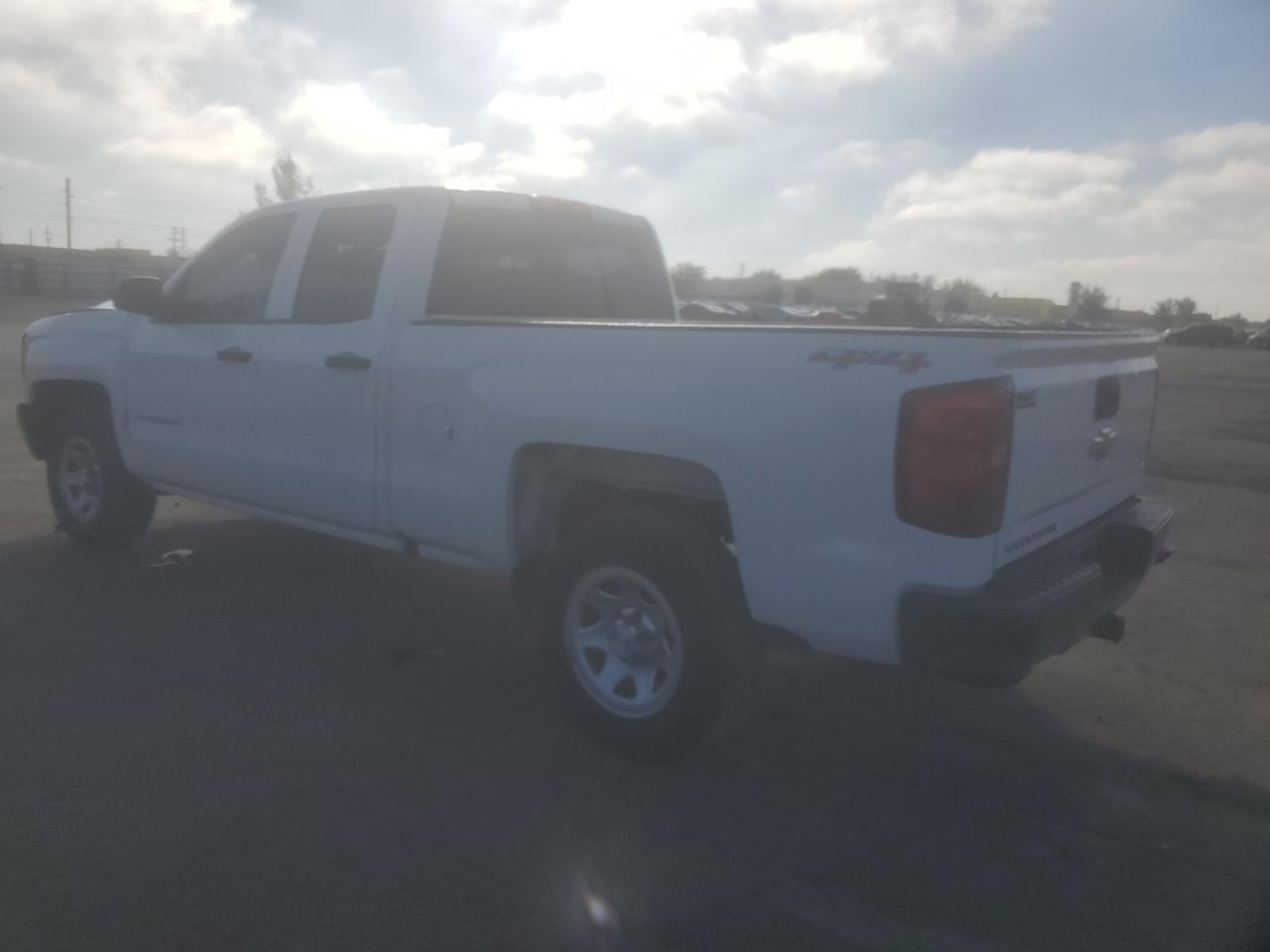 2016 Chevrolet Silverado K1500 VIN: 1GCVKNEC4GZ236737 Lot: 85784754