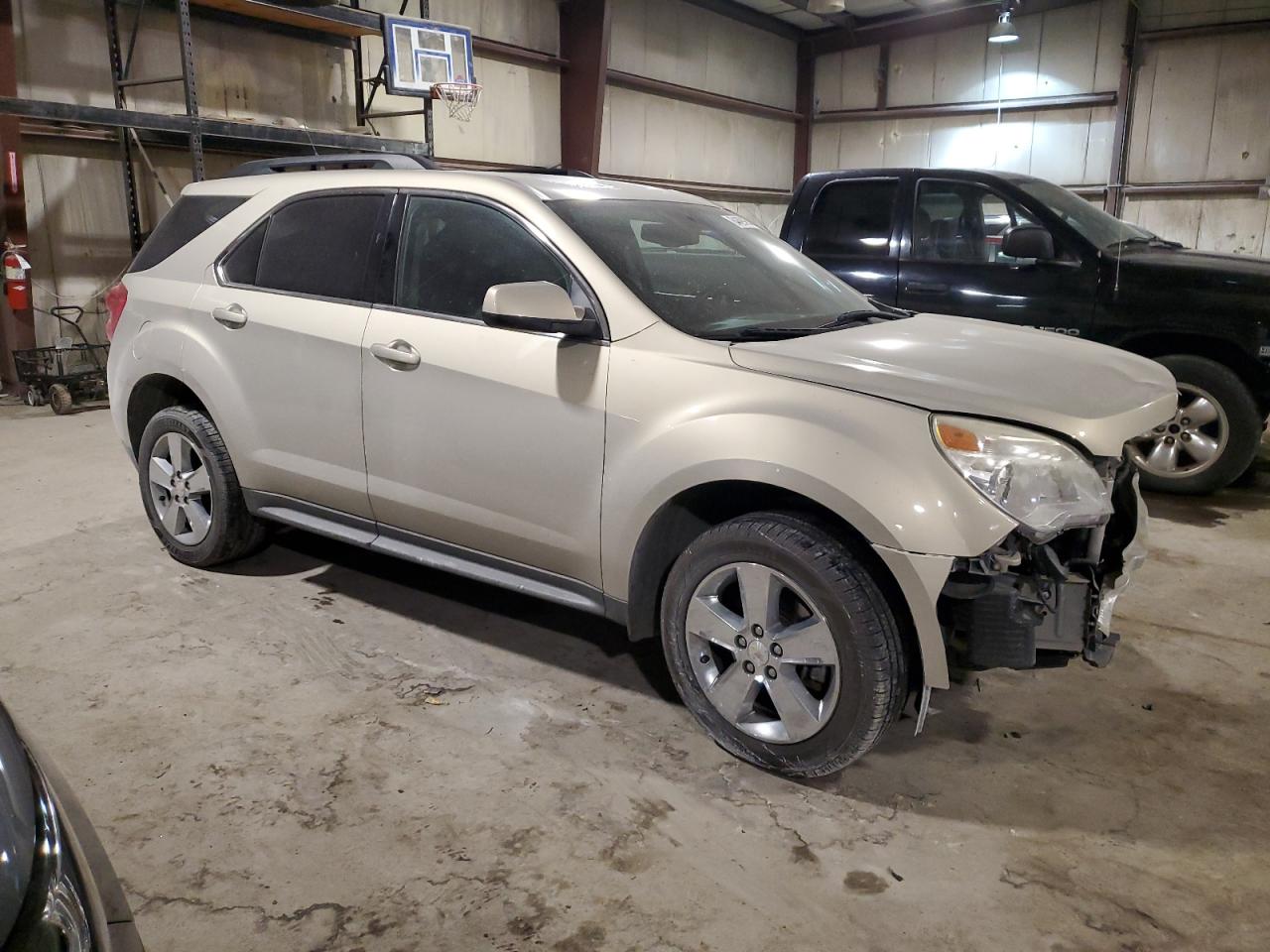 2012 Chevrolet Equinox Lt VIN: 2GNFLDE51C6230789 Lot: 84694974