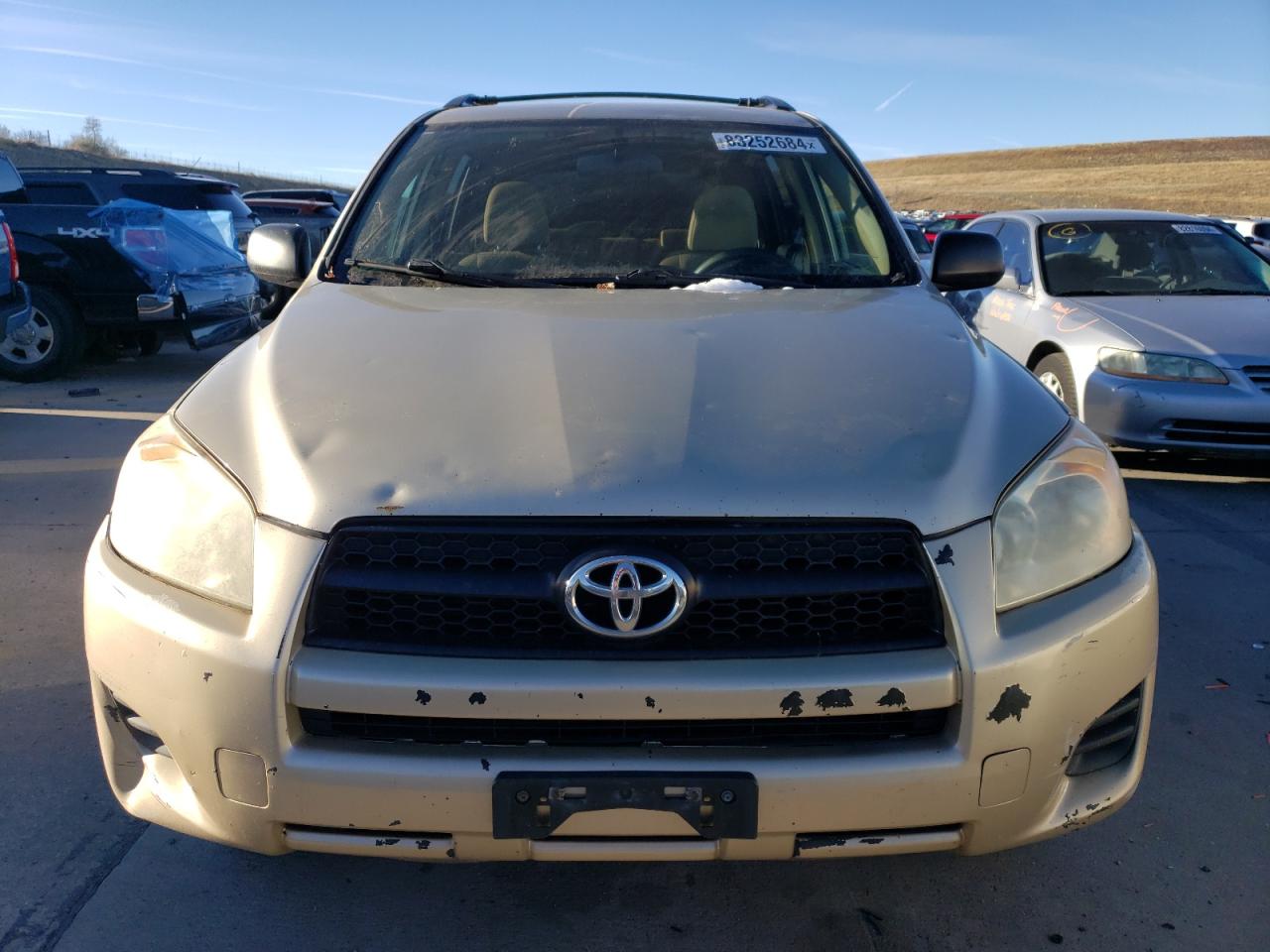 JTMBF33V095014139 2009 Toyota Rav4