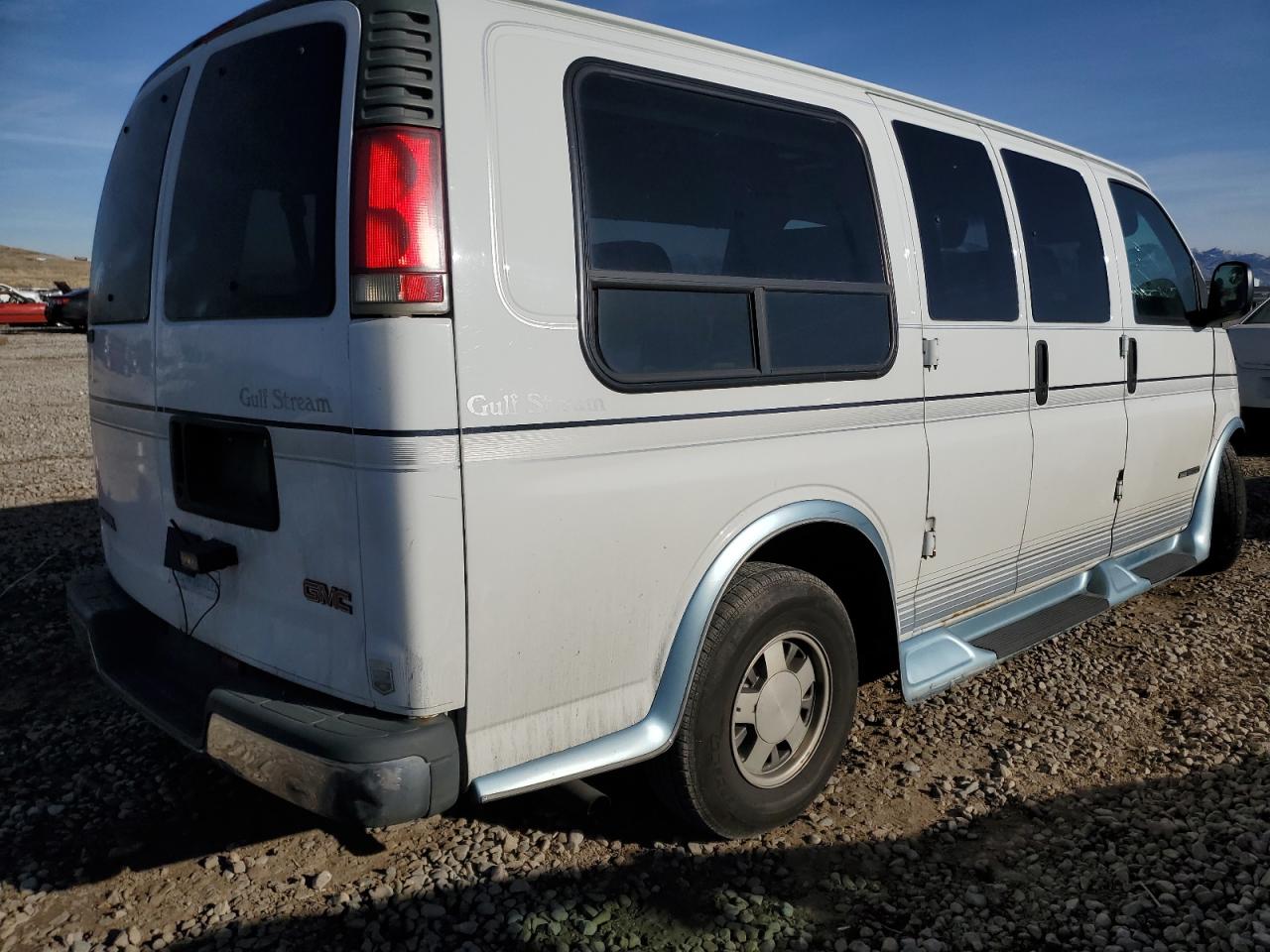 1999 GMC Savana Rv G1500 VIN: 1GDFG15RXX1161264 Lot: 85604174