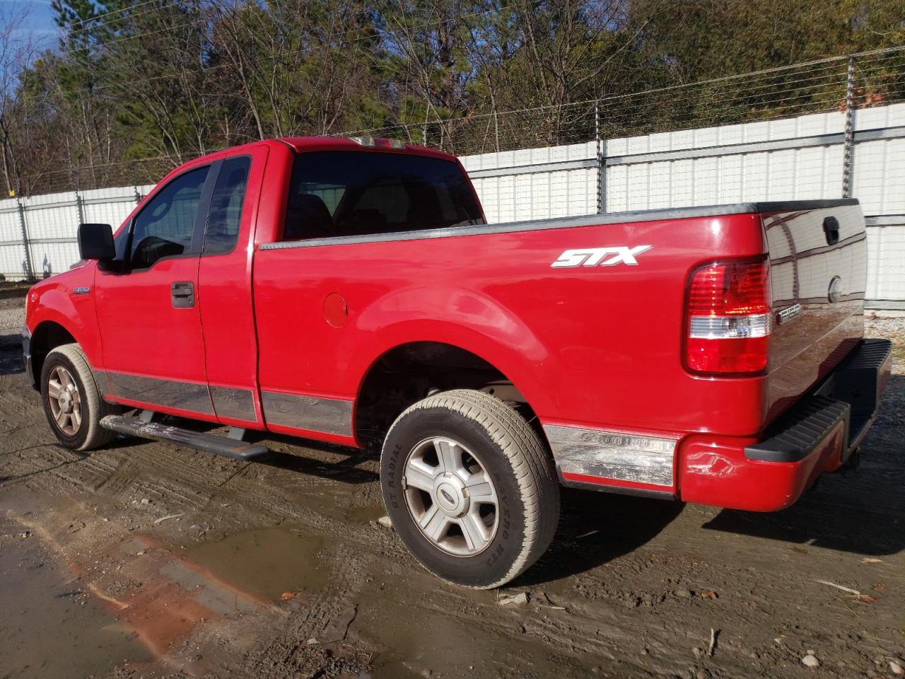 1FTRF12275KC23982 2005 Ford F150