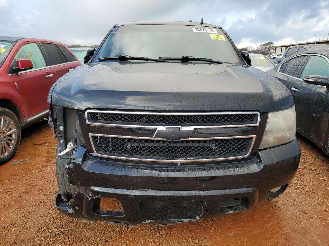 1GNEC23319R255111 2009 Chevrolet Tahoe C1500 Lt